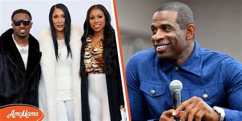 Deion sanders parents - Dec 11, 2023 · Colorado Buffaloes Deion Sanders' ex-fiancée clarifies details of split, says it was her decision to end relationship Tracey Edmonds and Sanders had been engaged since 2019 